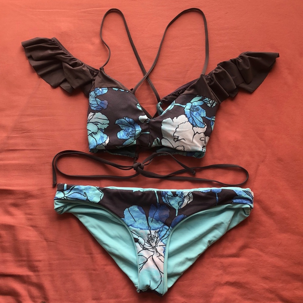 Maaji bikini set